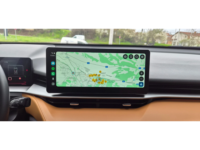 Haval H6 SUPREME 4X2 ГАРАНЦИЯ 07.2027г. - автомобили, коли, обяви за нови и употребявани 12