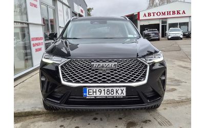 haval-h6 - 1