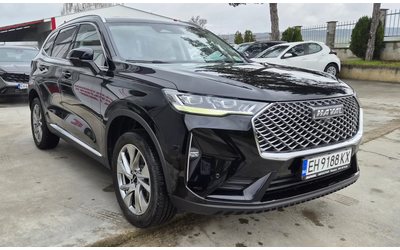 haval-h6 - 2