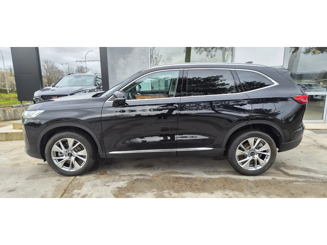 Haval H6 SUPREME 4X2 ГАРАНЦИЯ 07.2027г. - автомобили, коли, обяви за нови и употребявани 6