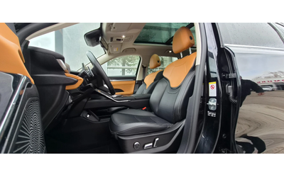 Haval H6 SUPREME 4X2 ГАРАНЦИЯ 07.2027г. - автомобили, коли, обяви за нови и употребявани 7