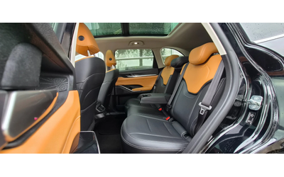 Haval H6 SUPREME 4X2 ГАРАНЦИЯ 07.2027г. - автомобили, коли, обяви за нови и употребявани 8