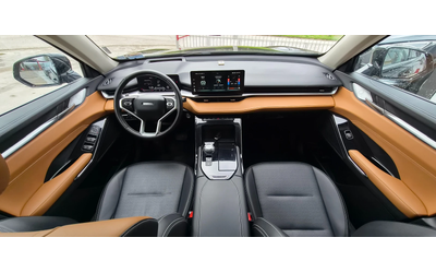 Haval H6 SUPREME 4X2 ГАРАНЦИЯ 07.2027г. - автомобили, коли, обяви за нови и употребявани 9