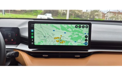 Haval H6 SUPREME 4X2 ГАРАНЦИЯ 07.2027г. - автомобили, коли, обяви за нови и употребявани 12