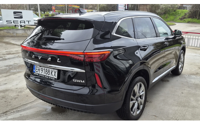 haval-h6 - 3