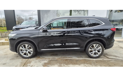 Haval H6 SUPREME 4X2 ГАРАНЦИЯ 07.2027г. - автомобили, коли, обяви за нови и употребявани 6