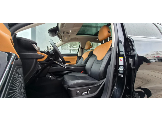 Haval H6 SUPREME 4X2 ГАРАНЦИЯ 07.2027г. - автомобили, коли, обяви за нови и употребявани 7