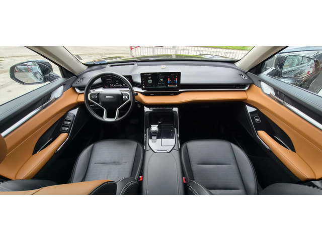 Haval H6 SUPREME 4X2 ГАРАНЦИЯ 07.2027г. - автомобили, коли, обяви за нови и употребявани 9