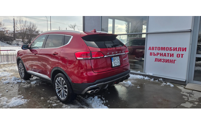 haval-h6 - 5