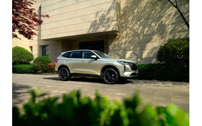haval-h6 - 1