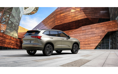 haval-h6 - 2