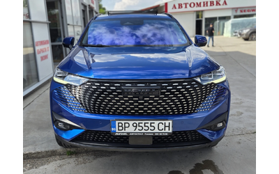 haval-h6 - 1