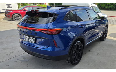haval-h6 - 3