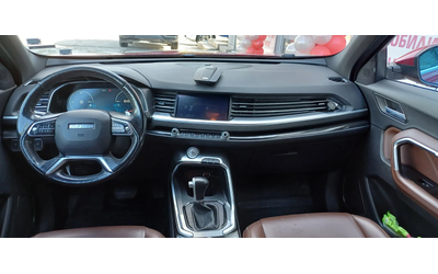 haval-h6 - 1