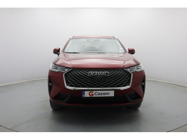Haval H6 - автомобили, коли, обяви за нови и употребявани 0