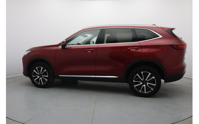 Haval H6 - автомобили, коли, обяви за нови и употребявани 10