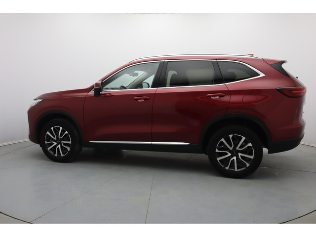 Haval H6 - автомобили, коли, обяви за нови и употребявани 10