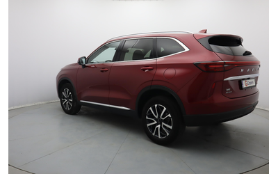 Haval H6 - автомобили, коли, обяви за нови и употребявани 13