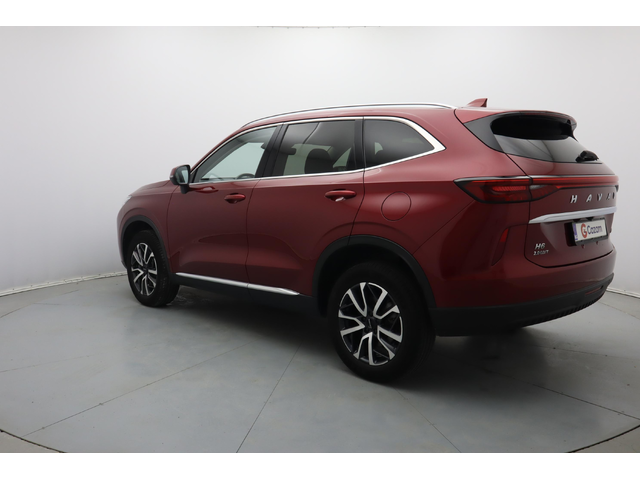 Haval H6 - автомобили, коли, обяви за нови и употребявани 13