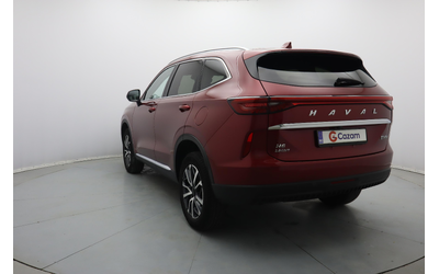 Haval H6 - автомобили, коли, обяви за нови и употребявани 15