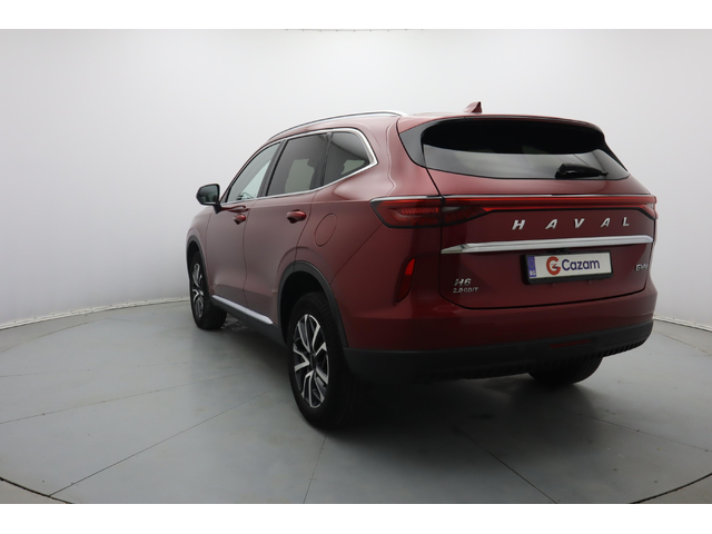 Haval H6 - автомобили, коли, обяви за нови и употребявани 15