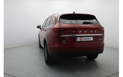 Haval H6 - автомобили, коли, обяви за нови и употребявани 16