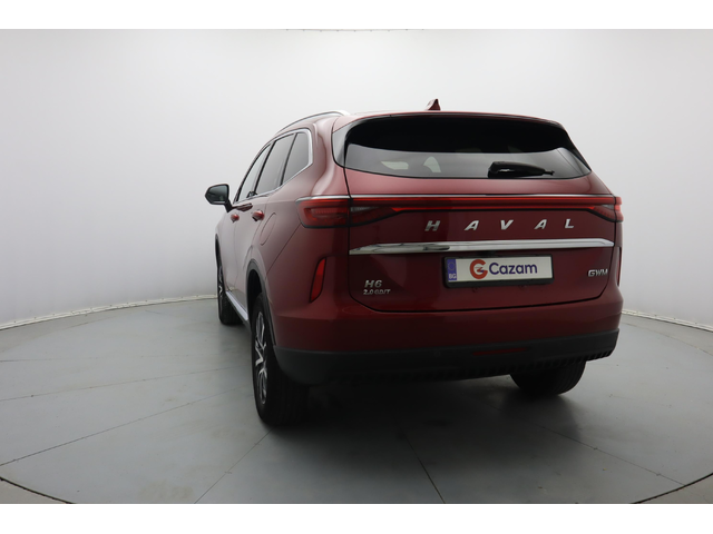 Haval H6 - автомобили, коли, обяви за нови и употребявани 16