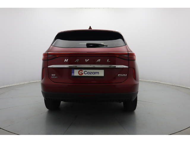 Haval H6 - автомобили, коли, обяви за нови и употребявани 18