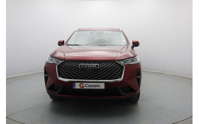 haval-h6 - 1