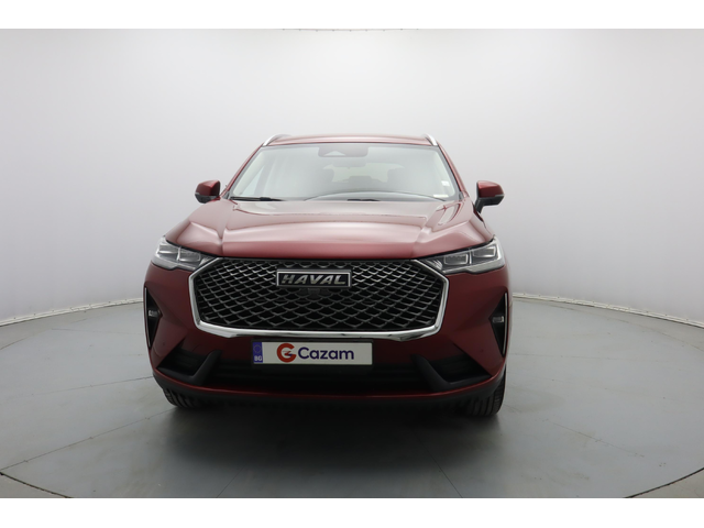 Haval H6 - автомобили, коли, обяви за нови и употребявани 1