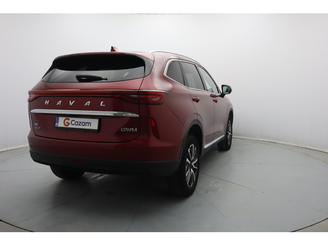 Haval H6 - автомобили, коли, обяви за нови и употребявани 20