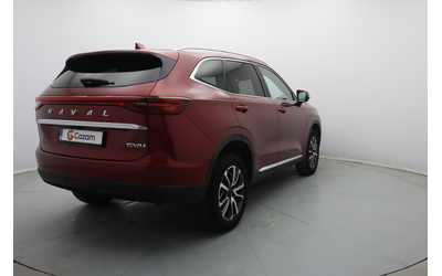 Haval H6 - автомобили, коли, обяви за нови и употребявани 21