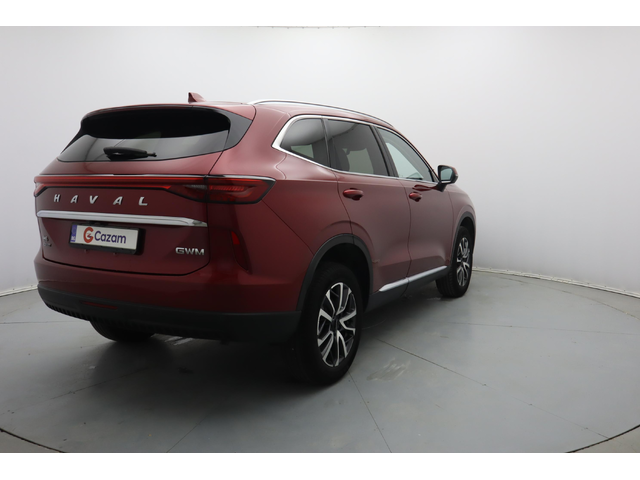 Haval H6 - автомобили, коли, обяви за нови и употребявани 21