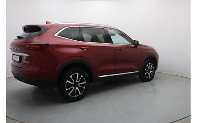 Haval H6 - автомобили, коли, обяви за нови и употребявани 23