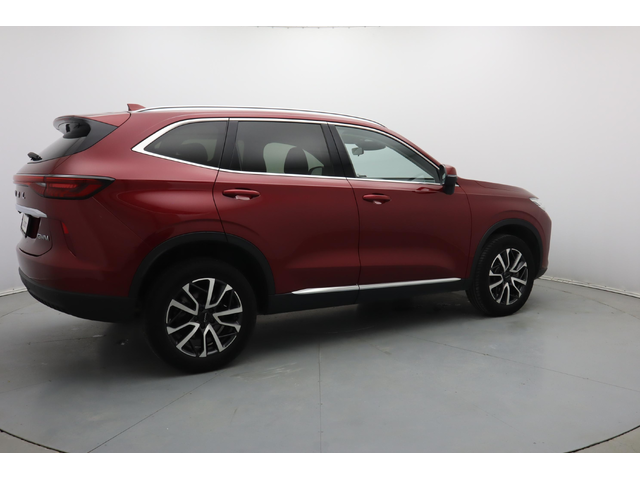 Haval H6 - автомобили, коли, обяви за нови и употребявани 24