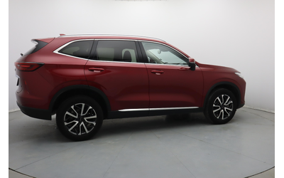 Haval H6 - автомобили, коли, обяви за нови и употребявани 25