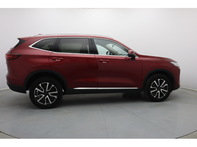 Haval H6 - автомобили, коли, обяви за нови и употребявани 26