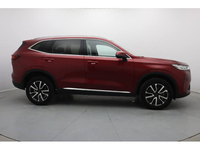 Haval H6 - автомобили, коли, обяви за нови и употребявани 28