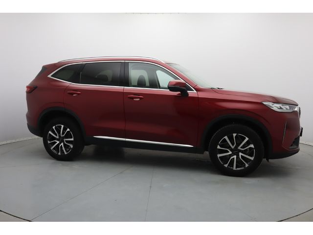 Haval H6 - автомобили, коли, обяви за нови и употребявани 29