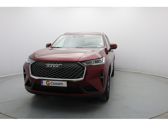 Haval H6 - автомобили, коли, обяви за нови и употребявани 2