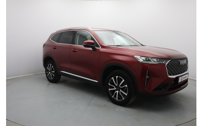 Haval H6 - автомобили, коли, обяви за нови и употребявани 32