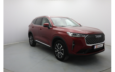 Haval H6 - автомобили, коли, обяви за нови и употребявани 33