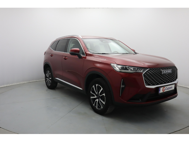 Haval H6 - автомобили, коли, обяви за нови и употребявани 33