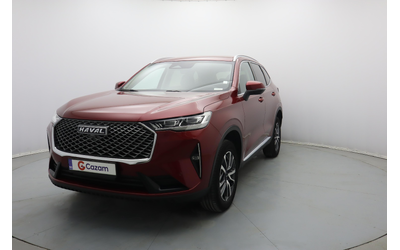 haval-h6 - 3