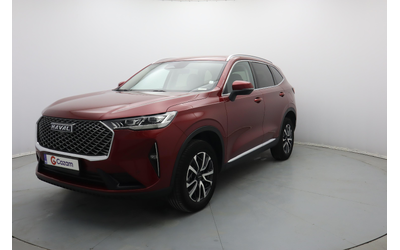 haval-h6 - 4