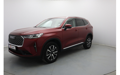 haval-h6 - 5