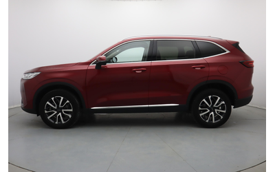 Haval H6 - автомобили, коли, обяви за нови и употребявани 8