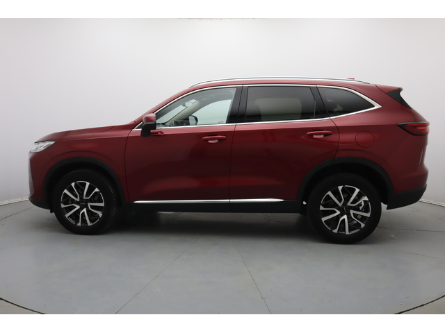 Haval H6 - автомобили, коли, обяви за нови и употребявани 9