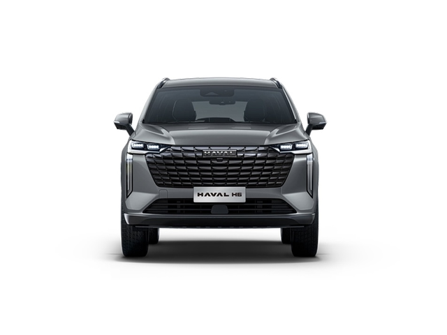 Haval H6 HEV - автомобили, коли, обяви за нови и употребявани 1