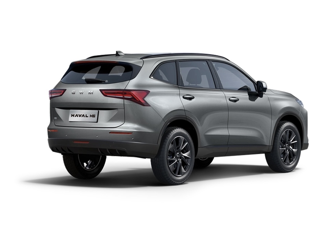Haval H6 HEV - автомобили, коли, обяви за нови и употребявани 2